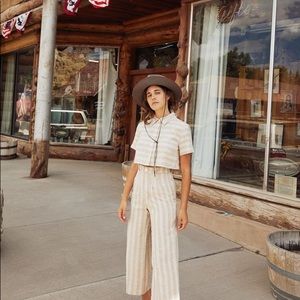 Christy Dawn Nina Two Piece